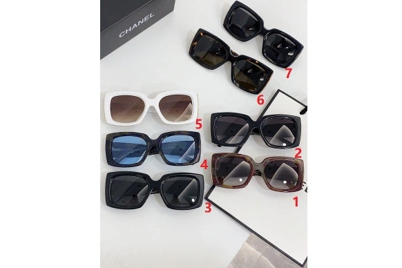 REP Sunglasses Upshoe UP-08 Chanel 1221